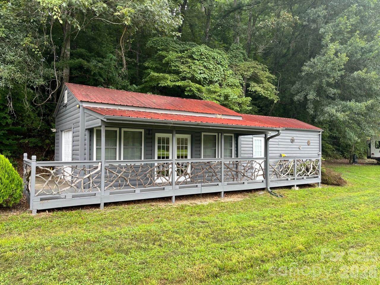 1961 Cane Creek Road - Photo 1
