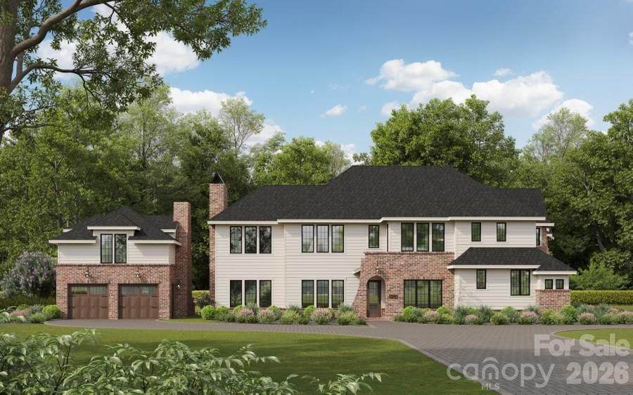 1117 Sedgefield Road - Photo 1