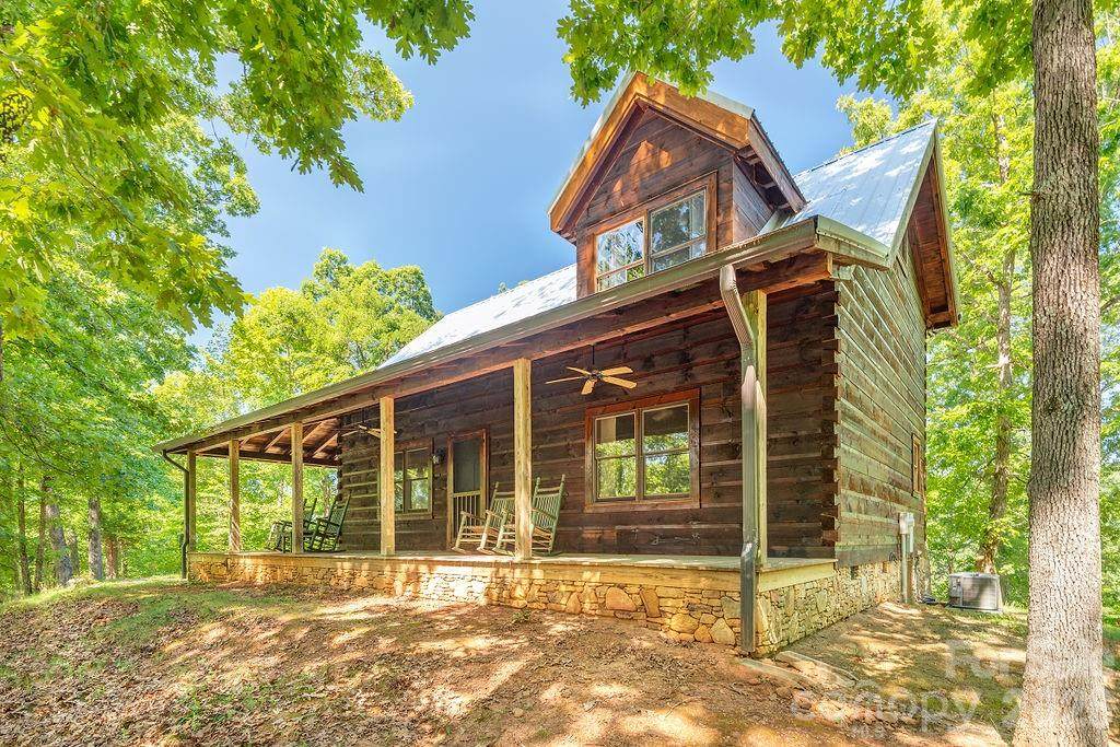 145 Mountain Forest Drive - Photo 1