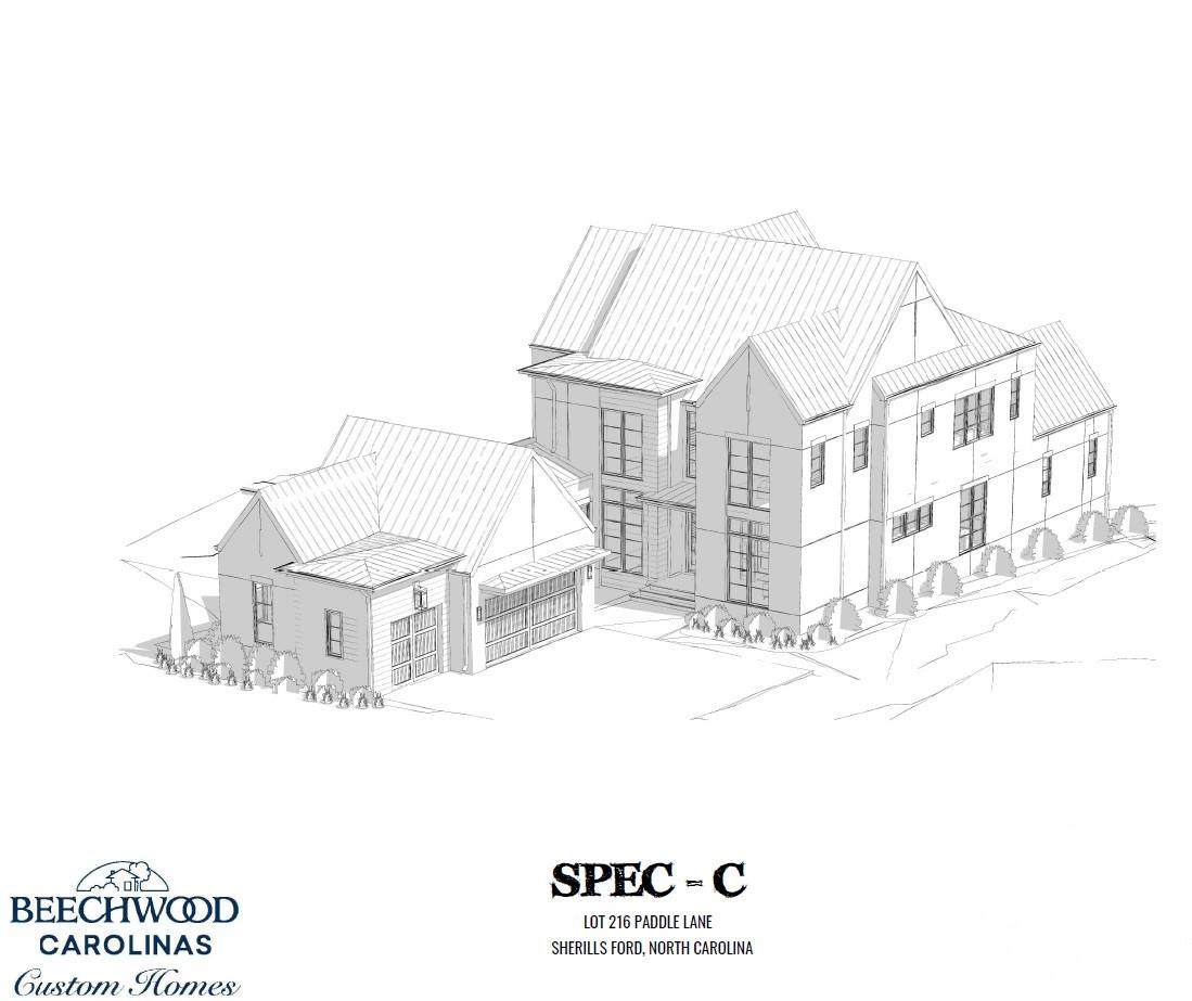 7446 Paddle Lane - Photo 1