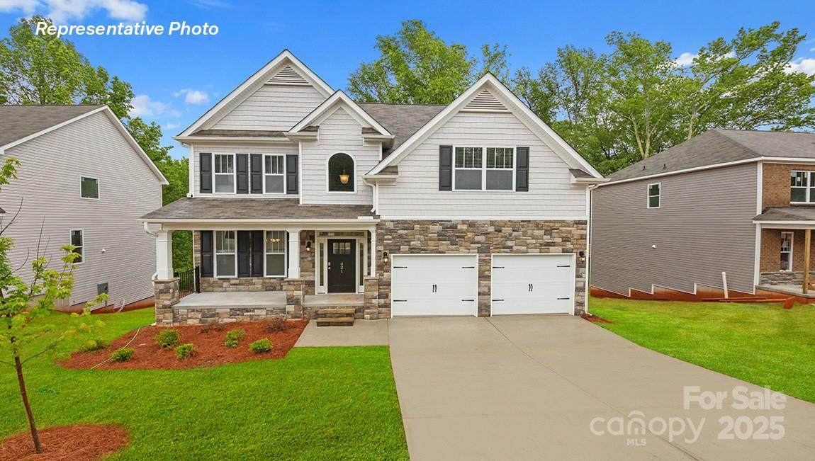 130 Fordingbridge Lane - Photo 1