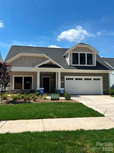 3044 Five Creek Road - Photo 1