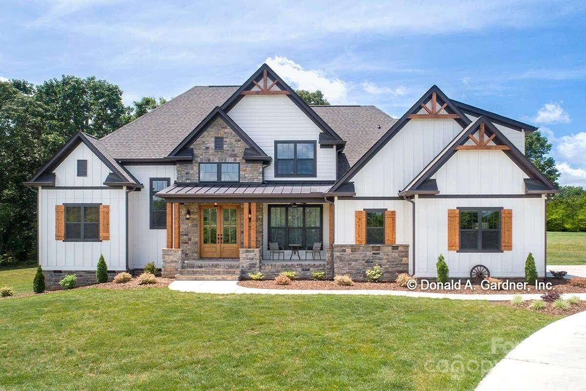 0 Shining Rock Path - Photo 1