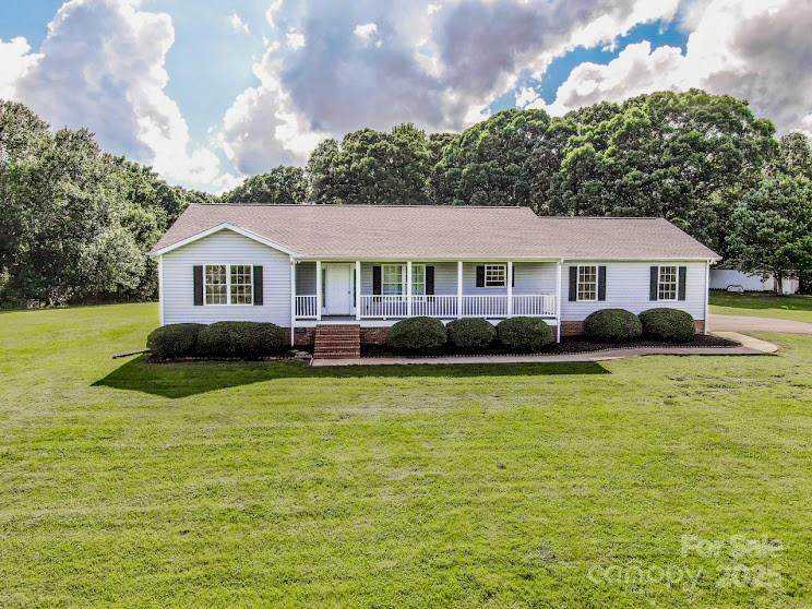 2811 Saint James Church Road - Photo 1