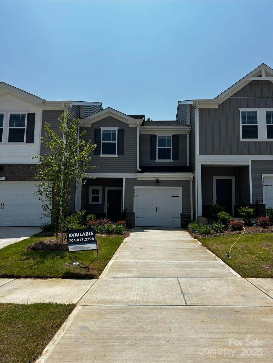 4305 Summit Woods Drive - Photo 1