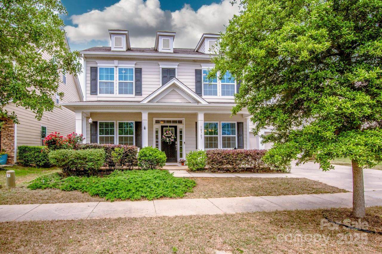 10707 Charmont Place - Photo 1