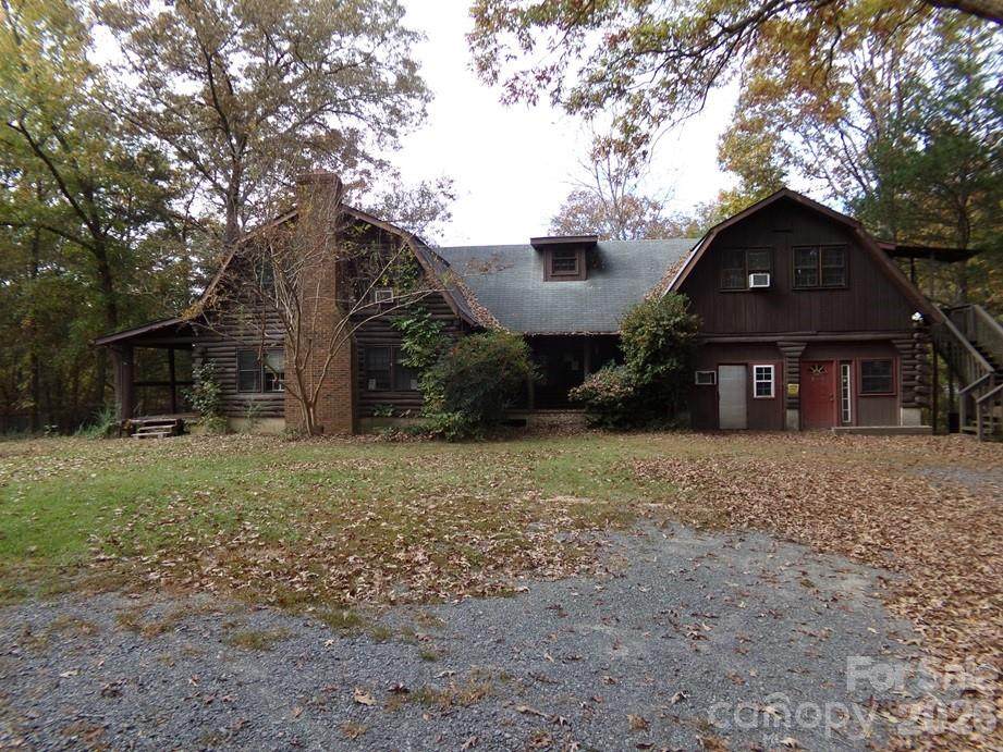 627 Bolick Road - Photo 1