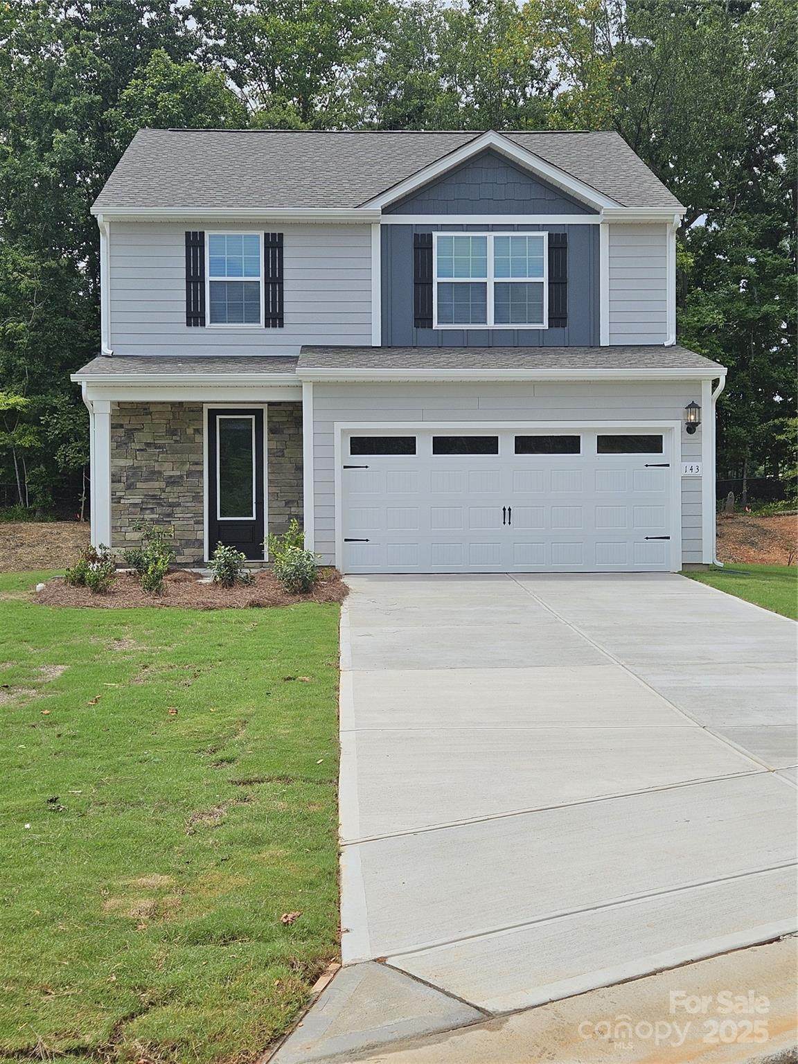 143 Jacobs Hill Place - Photo 1