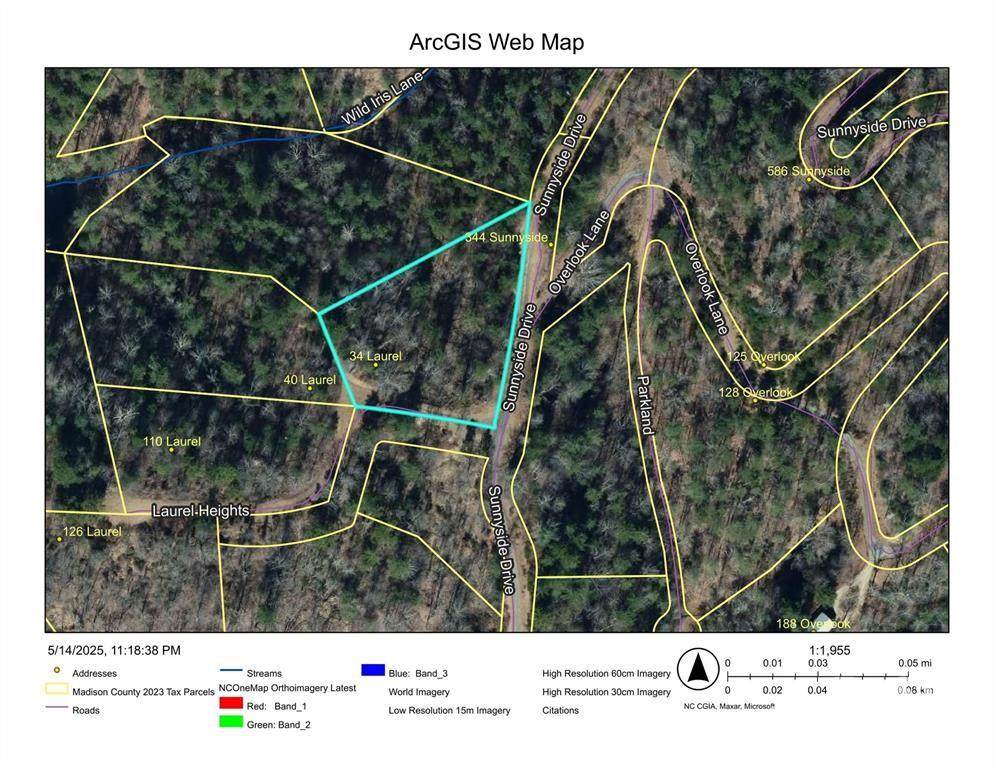 34 Laurel Heights - Photo 1