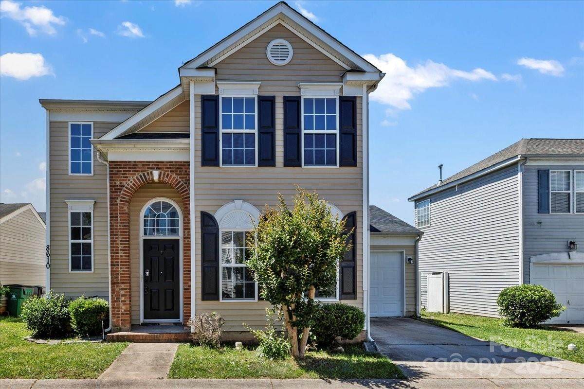 8610 Sawleaf Court - Photo 1