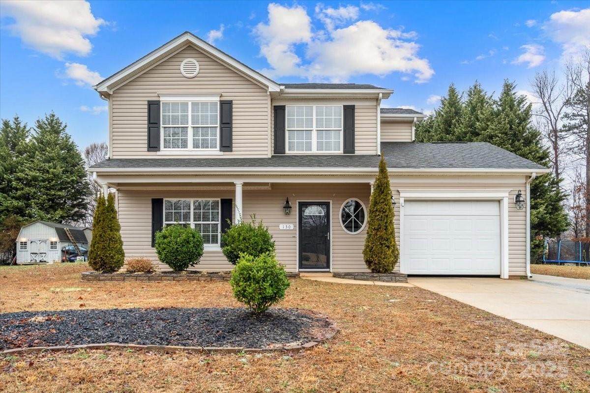 130 Valley Glen Drive - Photo 1