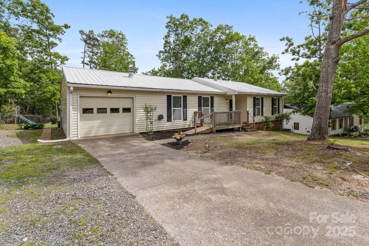 65 Knoll Ridge Drive - Photo 1