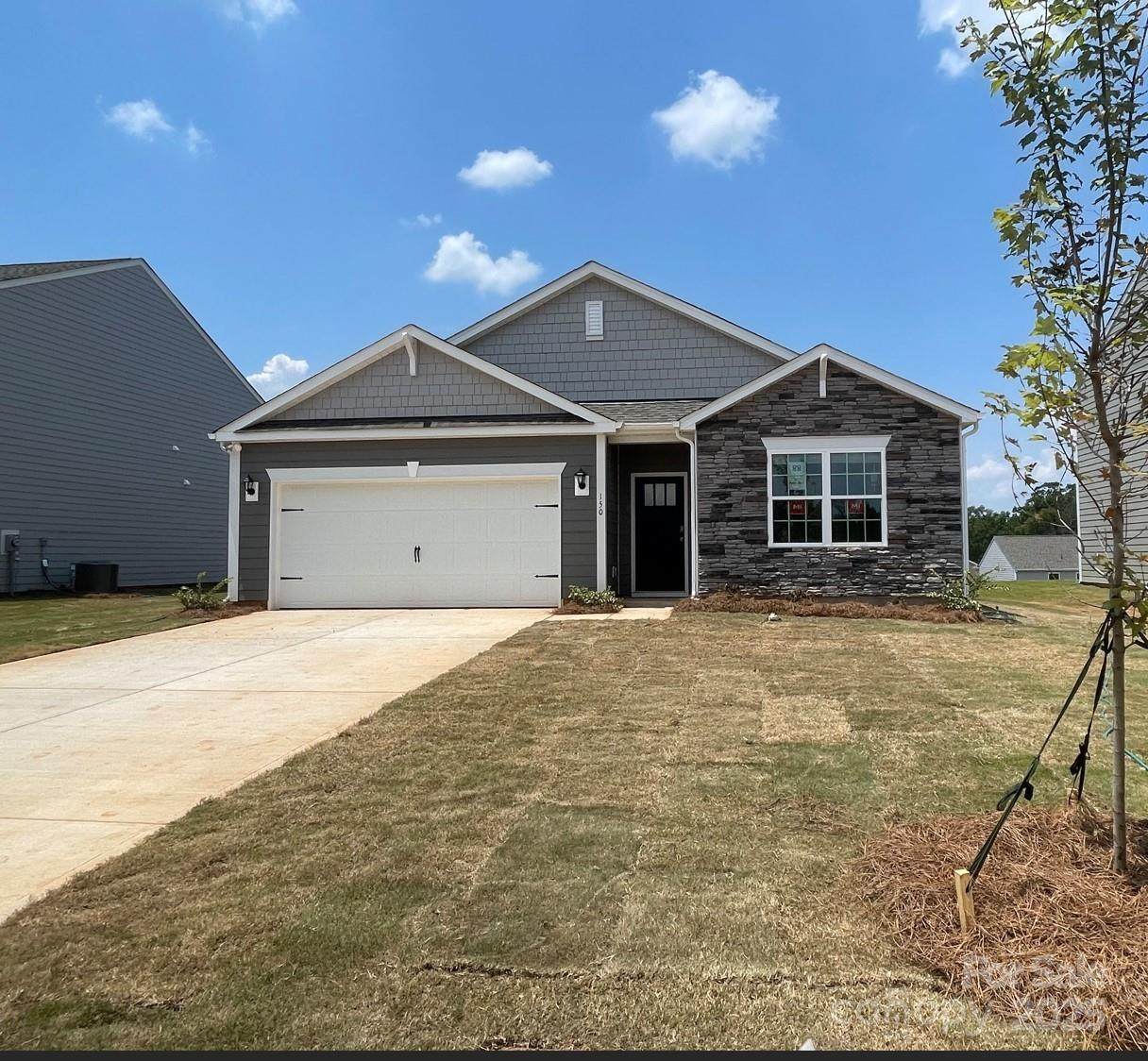 150 Parker Claire Lane - Photo 1