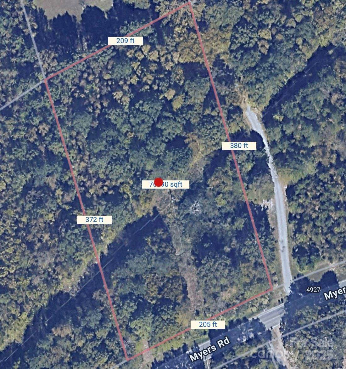 4919 Myers Road - Photo 1