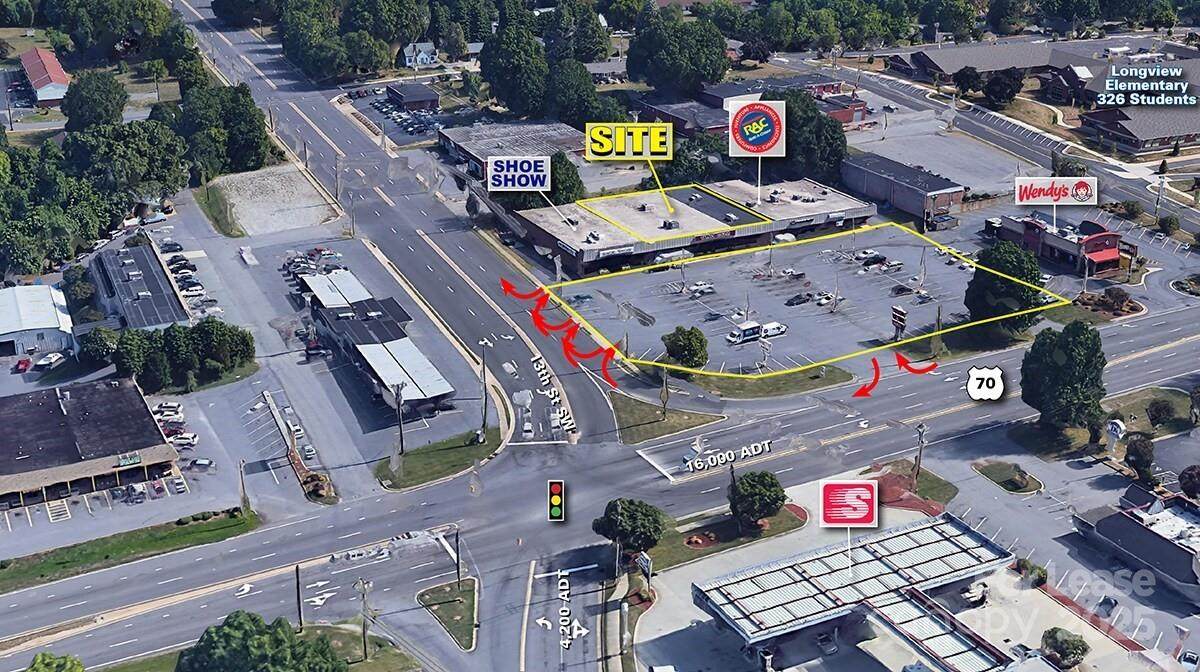 1240 Us Highway 70 Highway - Photo 1