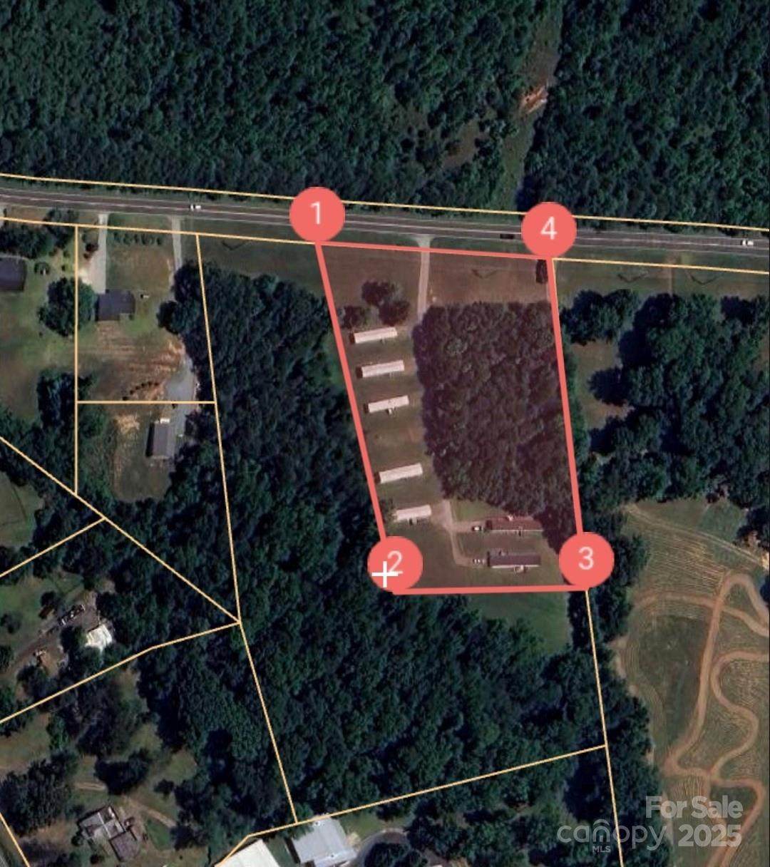 3100 Peniel Road - Photo 1