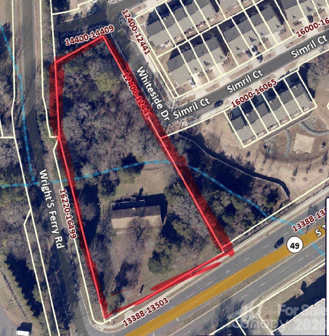 13500 Tryon Street - Photo 1