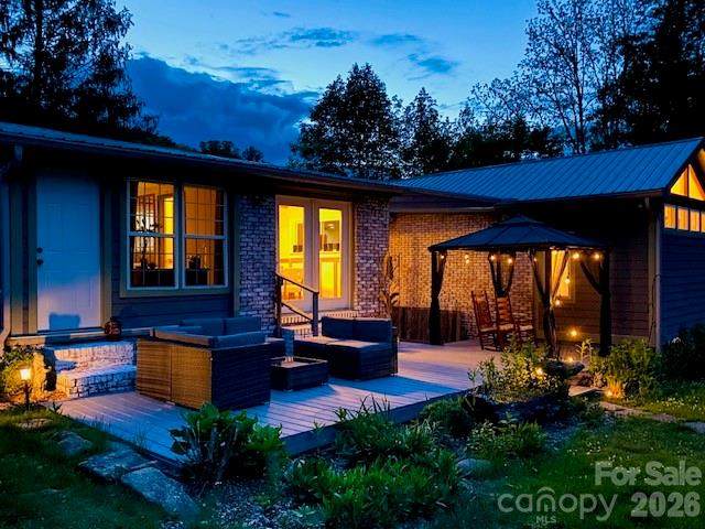 2143 Pisgah Highway - Photo 1