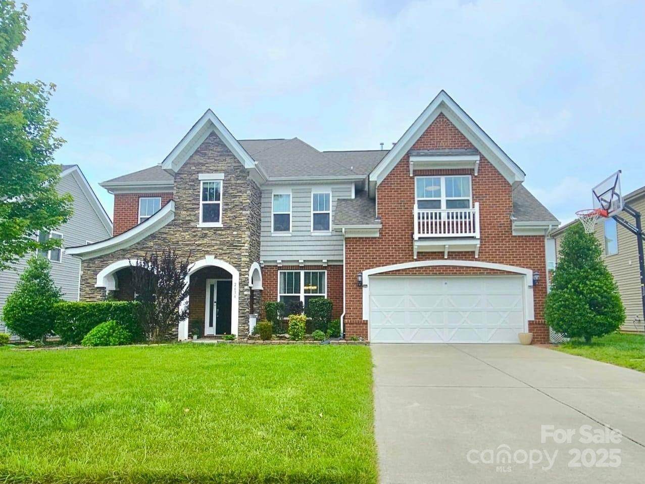 2634 Treeline Drive - Photo 1