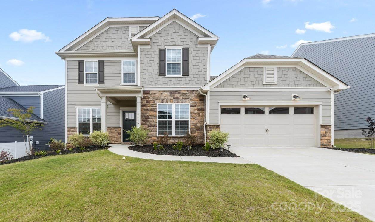 14116 Glaswick Drive - Photo 1