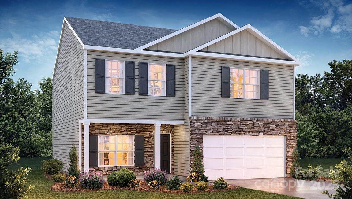 5002 Beargrass Drive - Photo 1