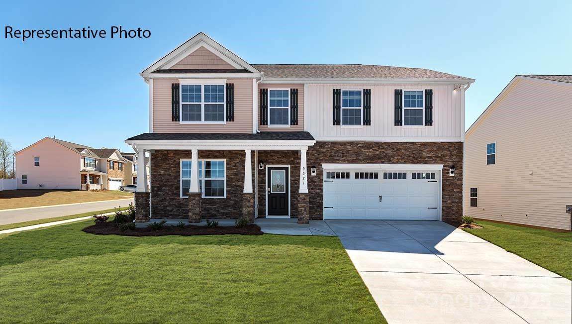 9223 Poquoson Drive - Photo 1