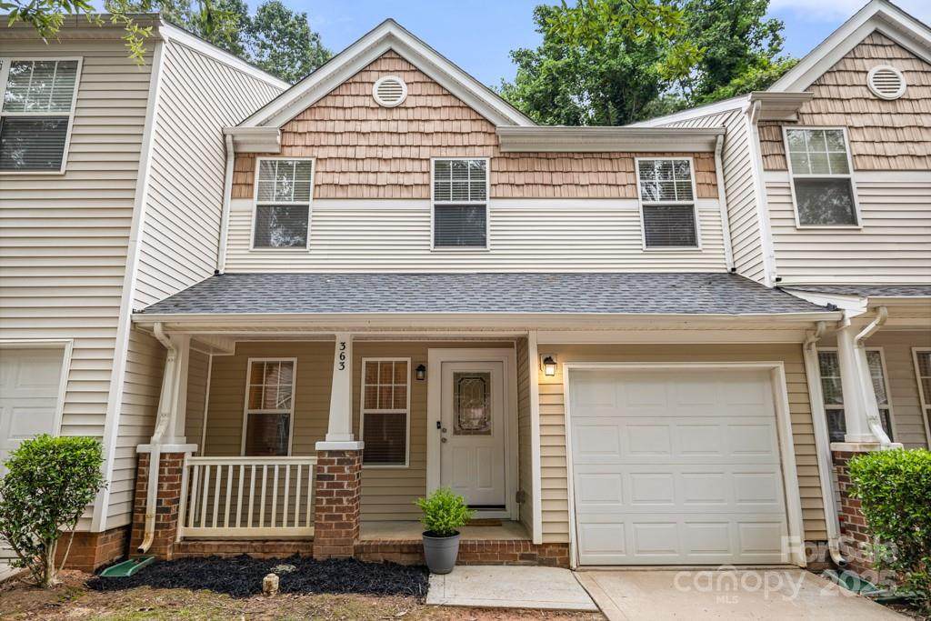 363 Doughton Lane - Photo 1