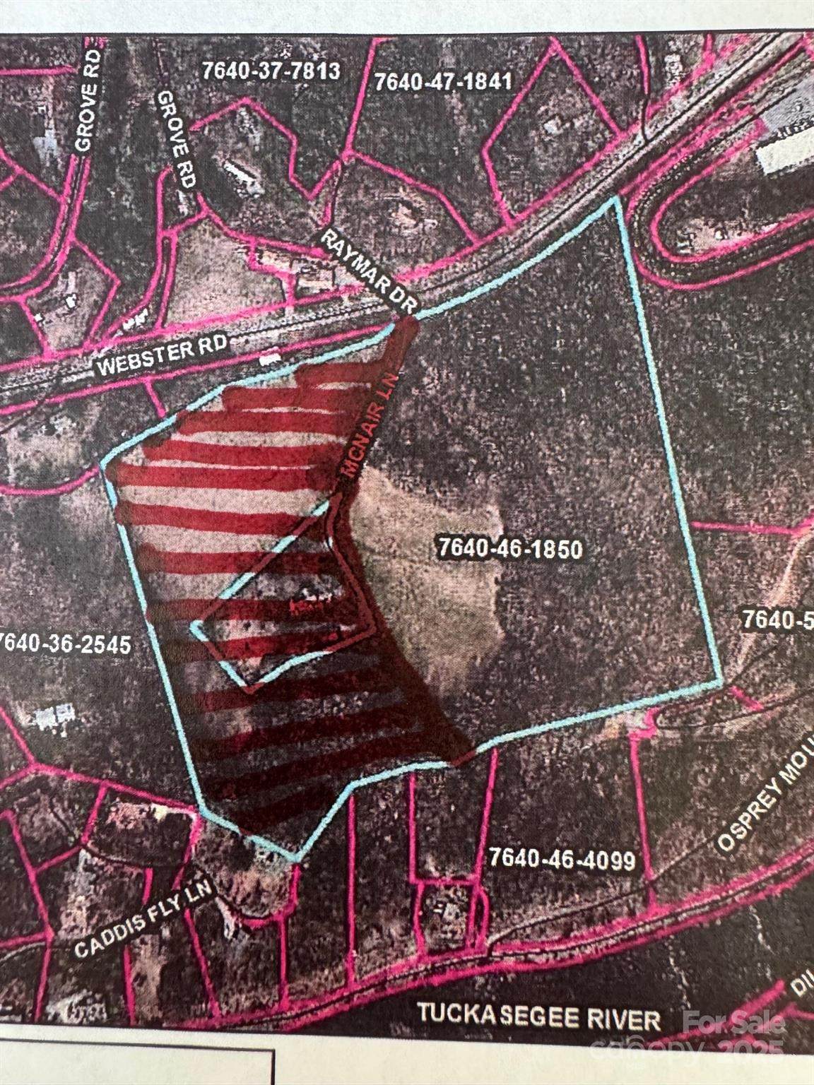 0 Mcnair Lane - Photo 1