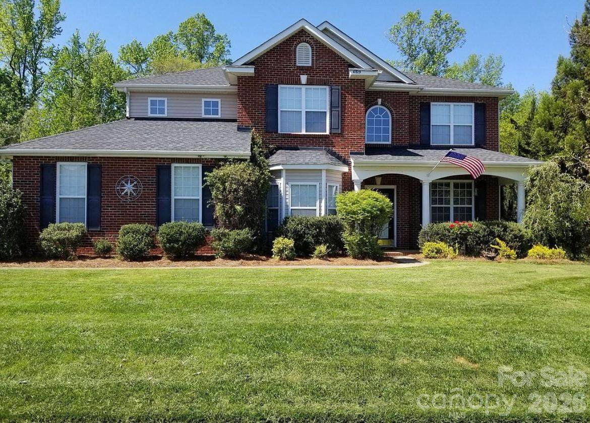 4819 Sandtyn Drive - Photo 1