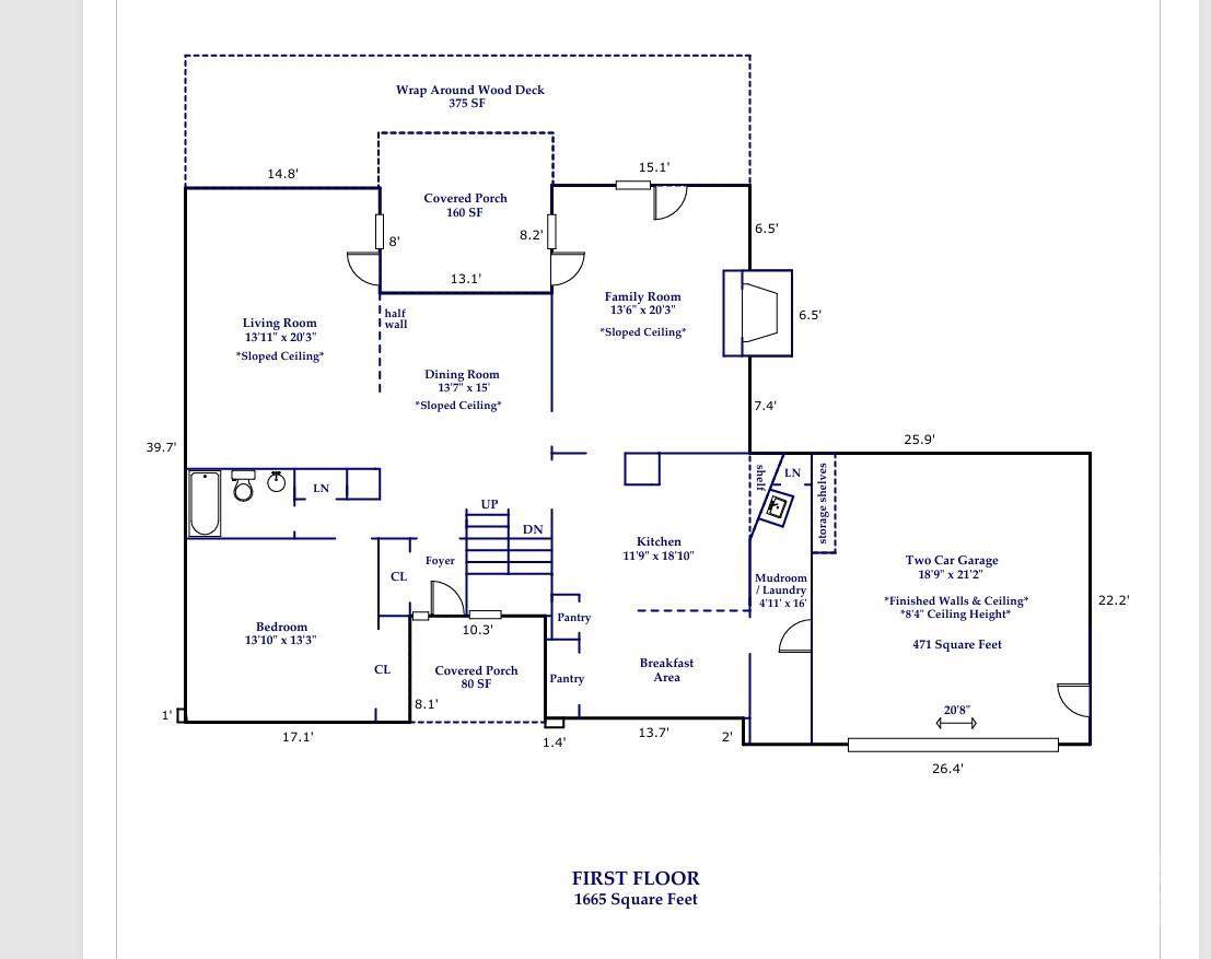 10 Chestnut Ridge Road - Photo 1