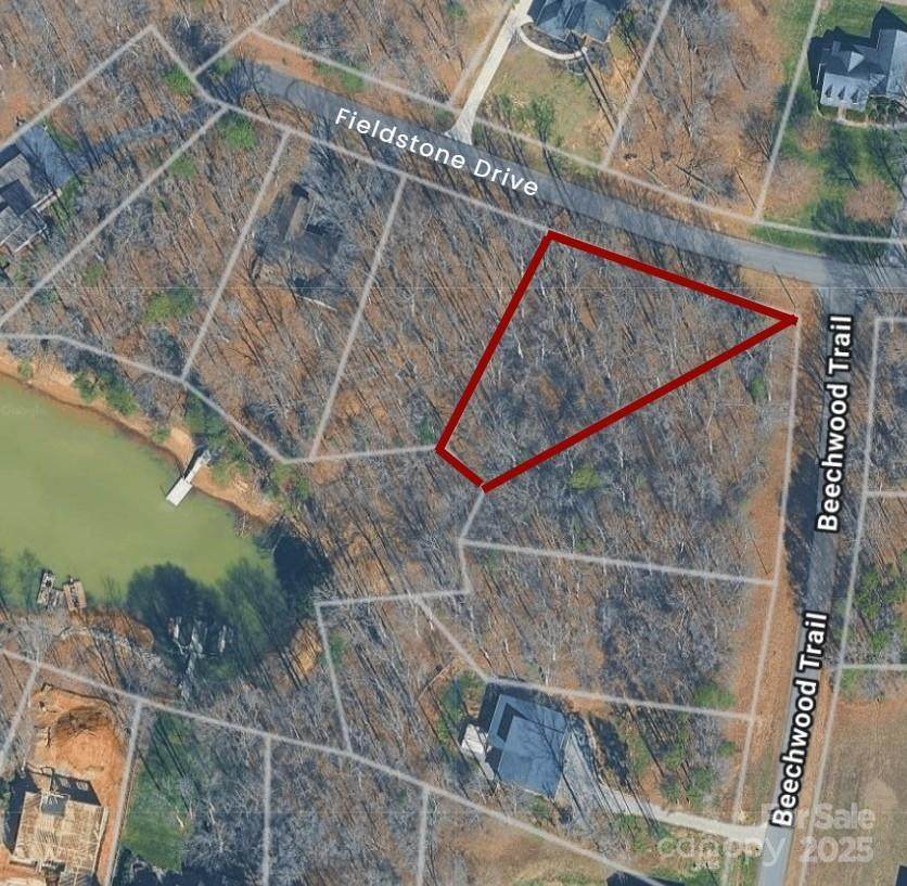 8509 Fieldstone Drive - Photo 1