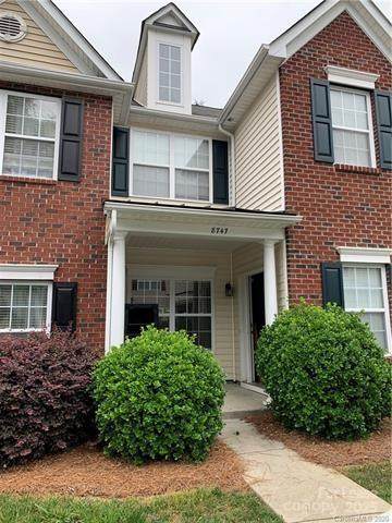 8747 Twined Creek Lane - Photo 1