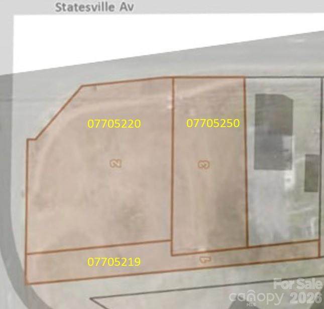 3441 Statesville Avenue - Photo 1