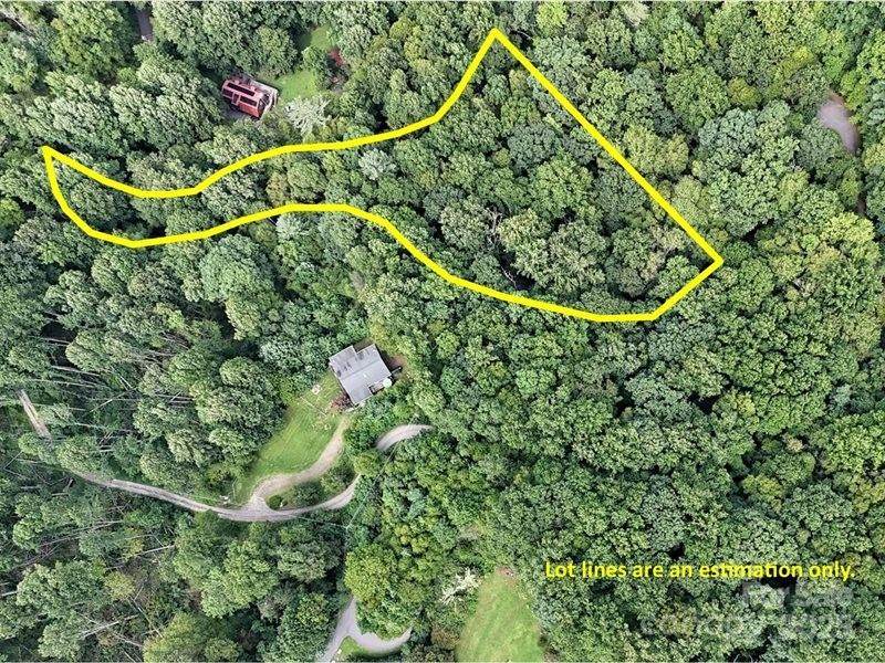 00 Rules Run Road - Photo 1