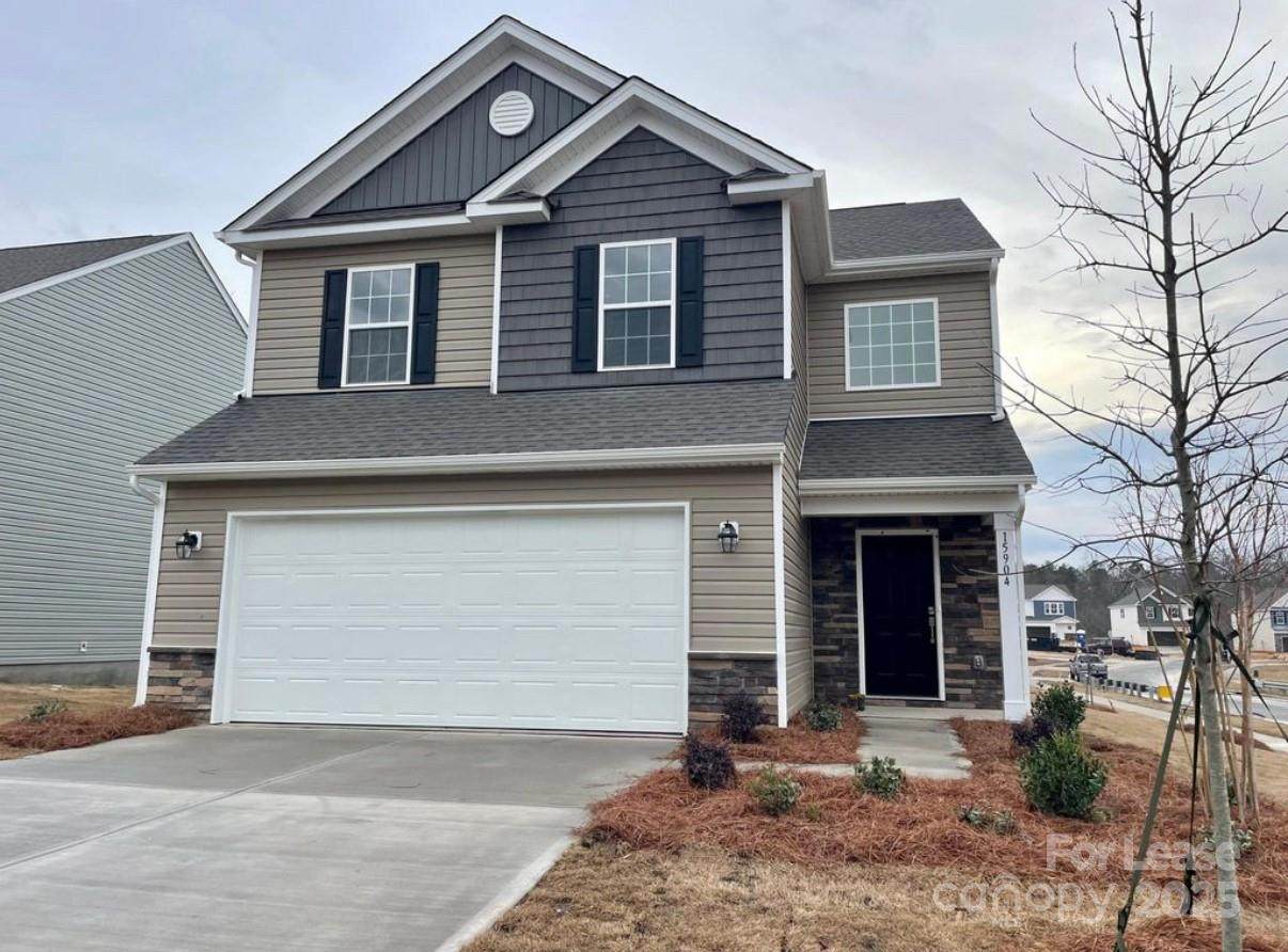 15904 Capps Road - Photo 1