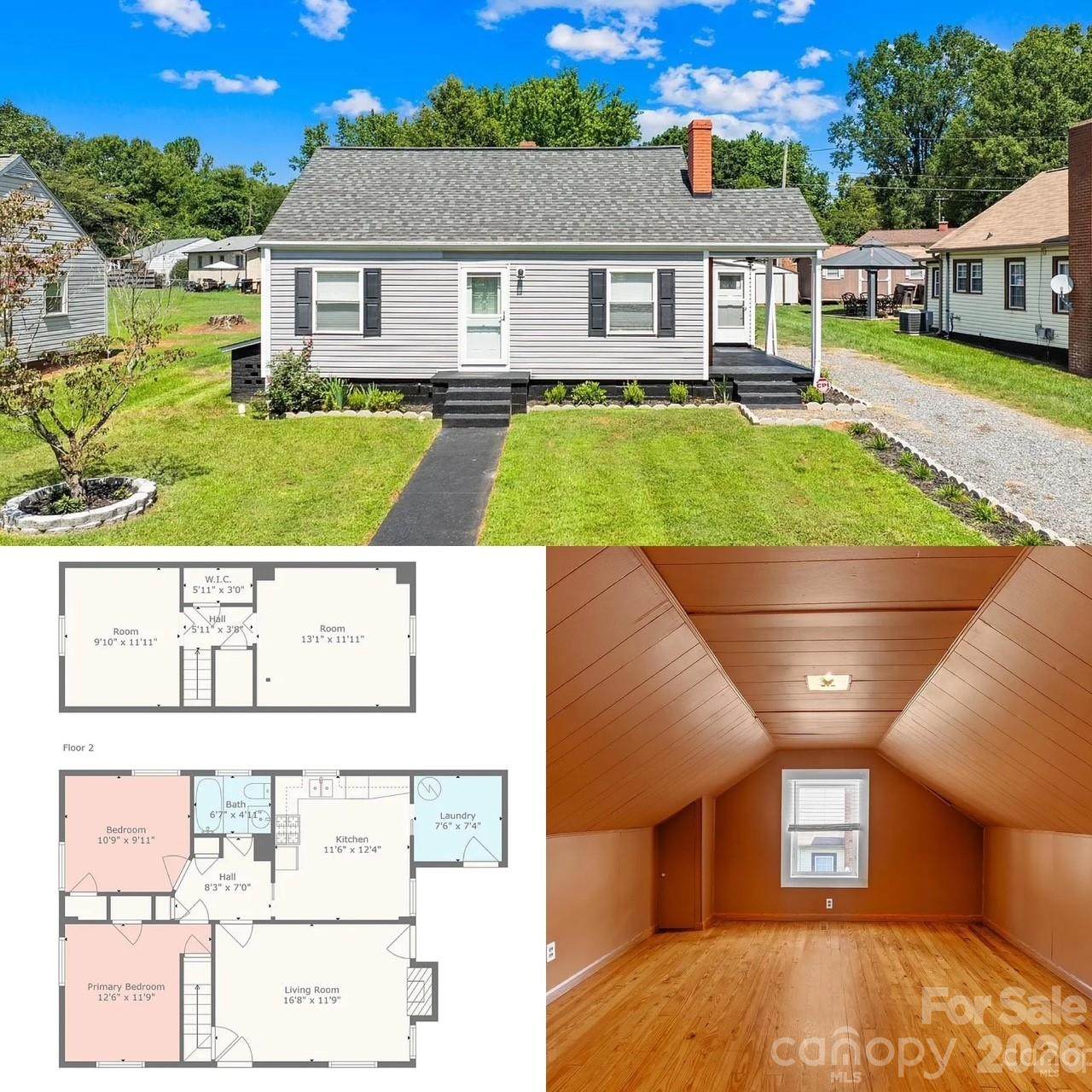 320 Bingham Street - Photo 1