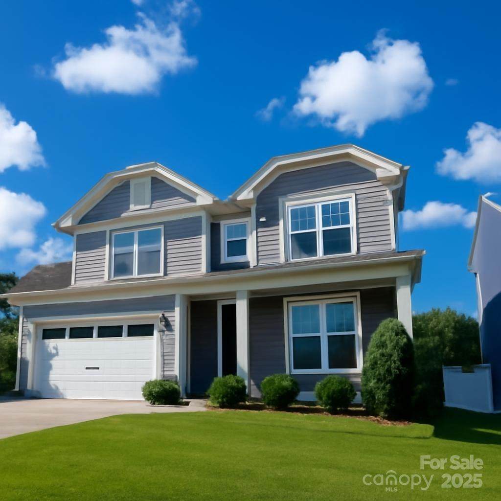 1142 Baldwin Drive - Photo 1