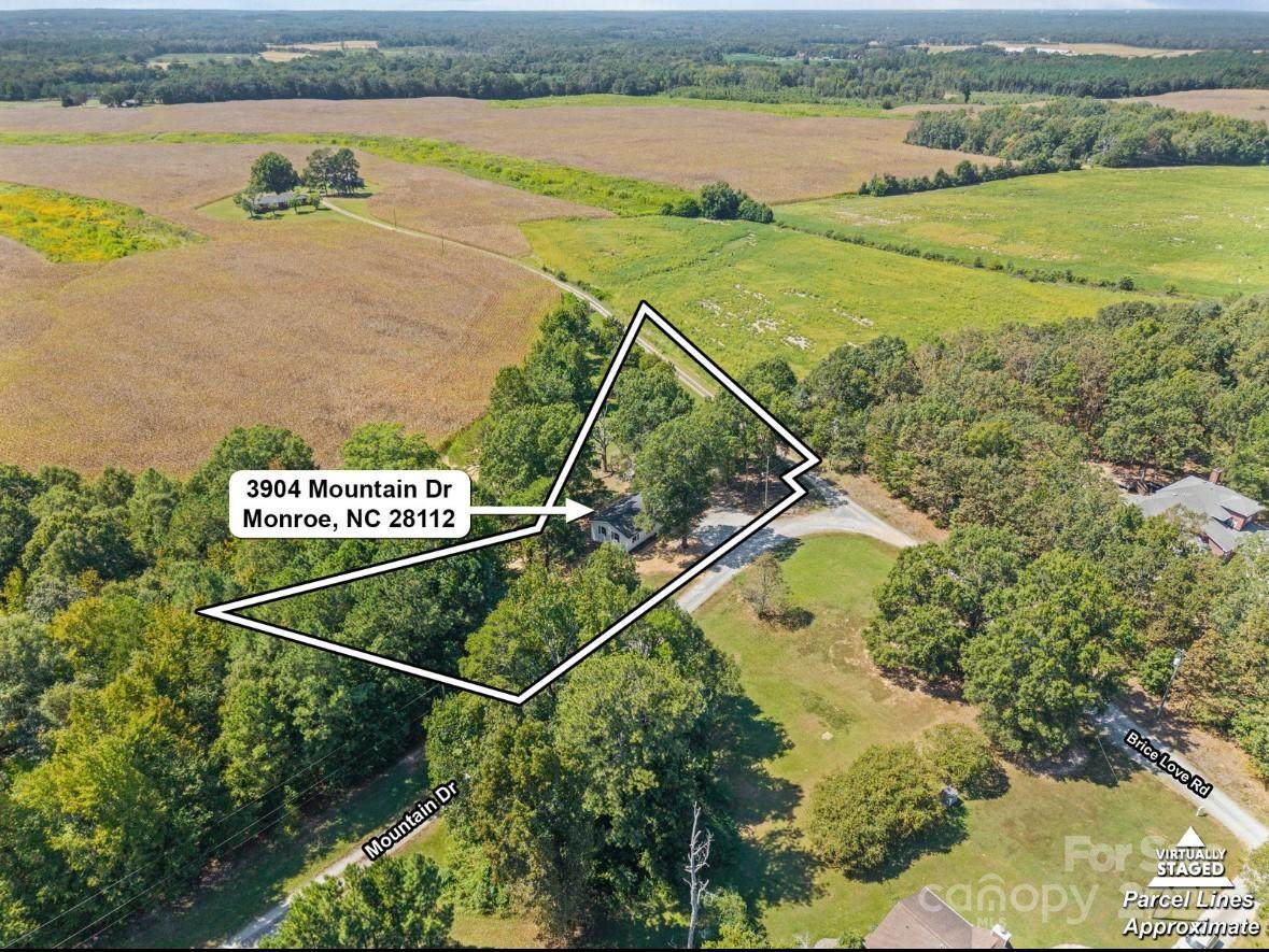 3904 Mountain Drive - Photo 1