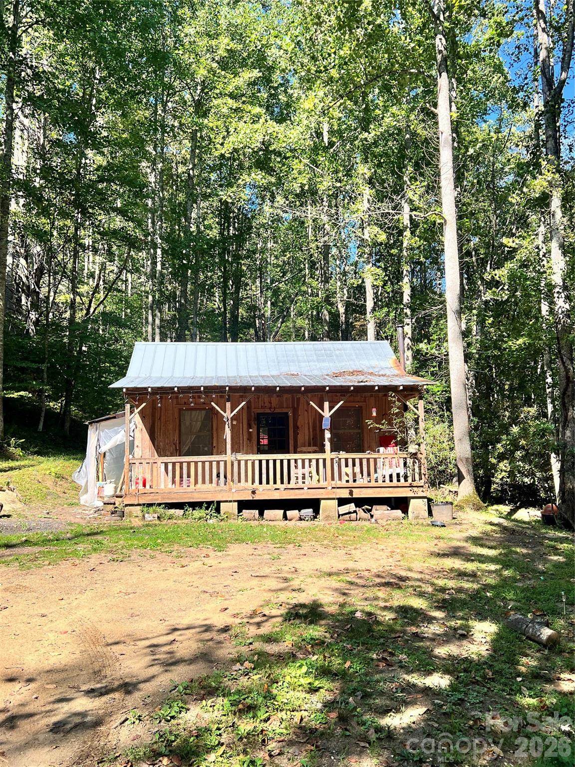 00 Battle Branch Road - Photo 1