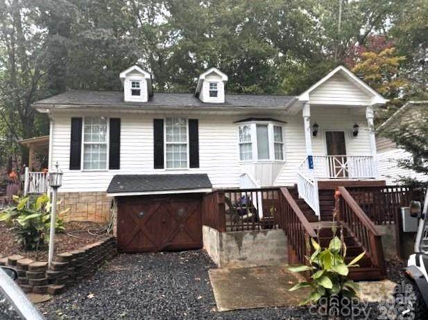 138 Trivette Trail - Photo 1