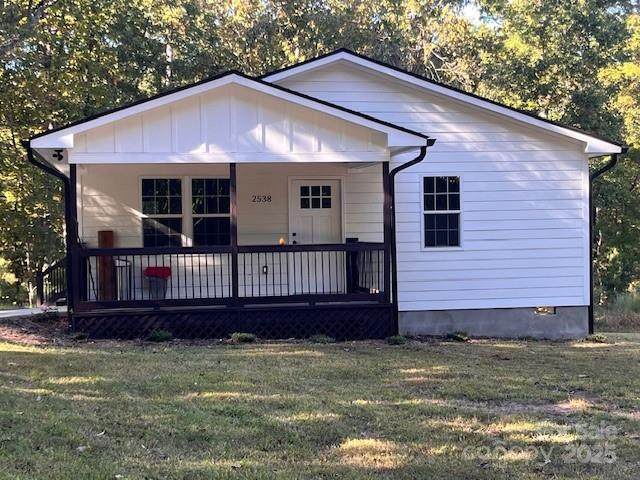 2538 Gemena Road - Photo 1