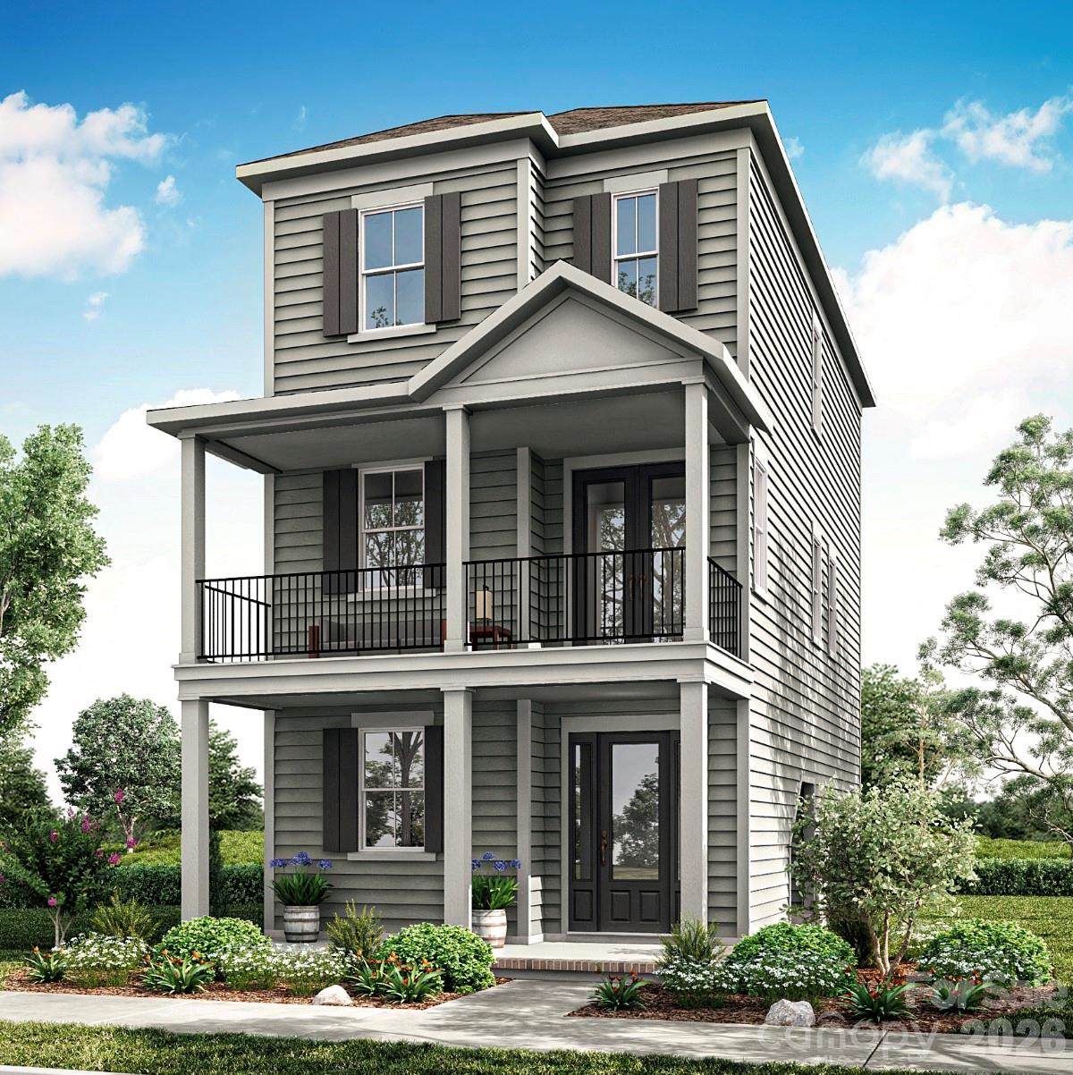413 Delburg Mill Alley - Photo 1