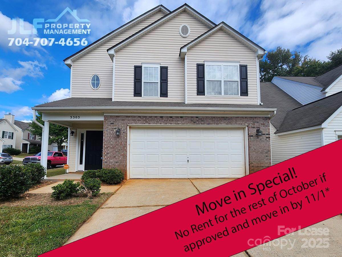 3303 Reid Brook Lane - Photo 1