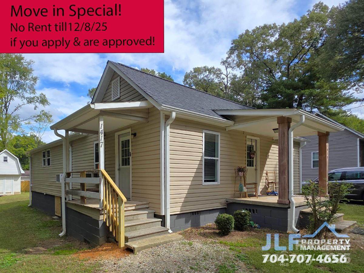 1417 Oakshade Avenue - Photo 1