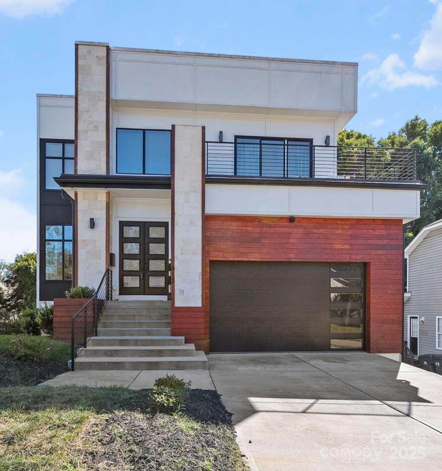 413 Coxe Avenue - Photo 1