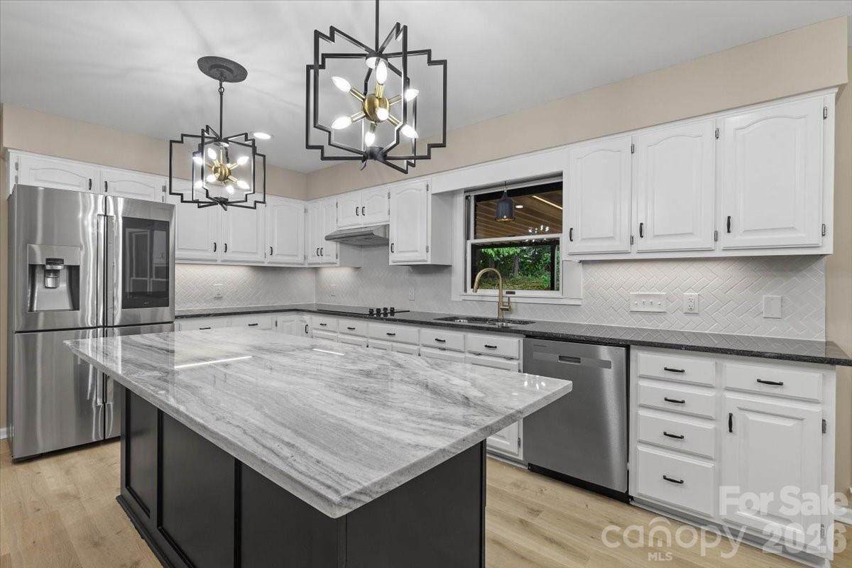 5916 Cashion Road - Photo 1
