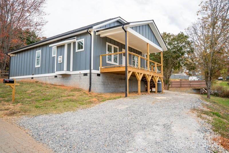 21 Marion Road - Photo 1