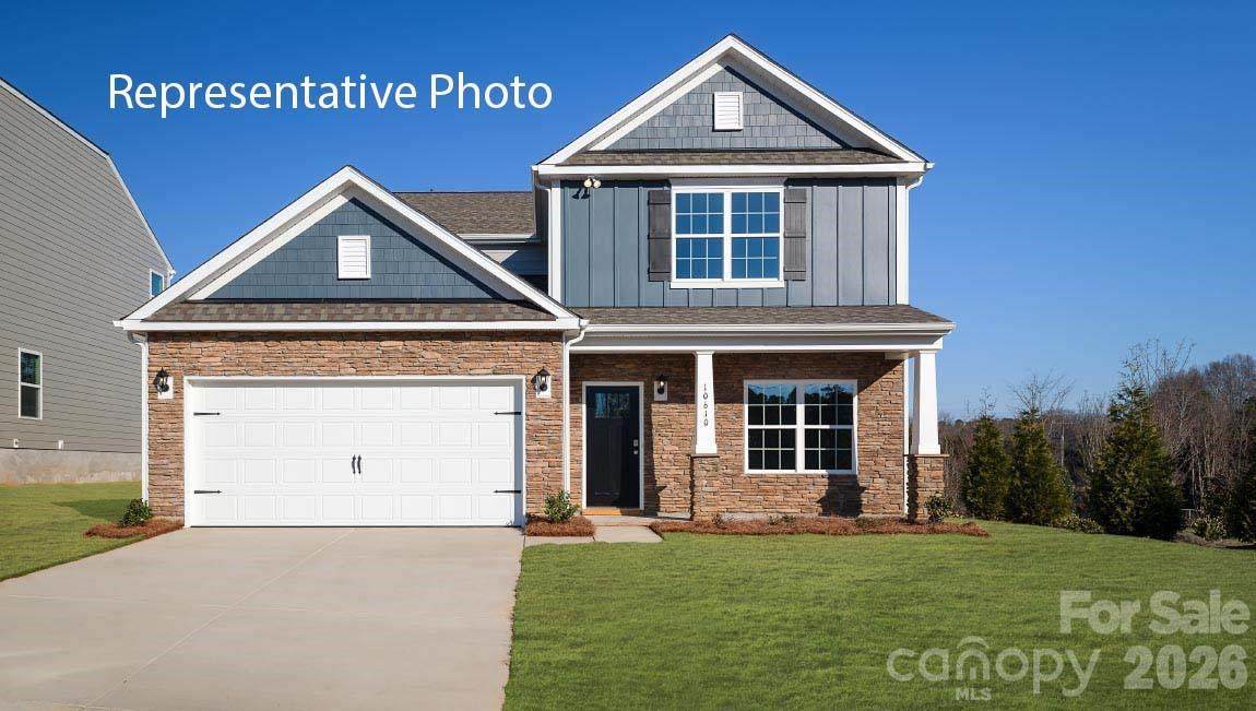 4548 Harris Elliot Road - Photo 1