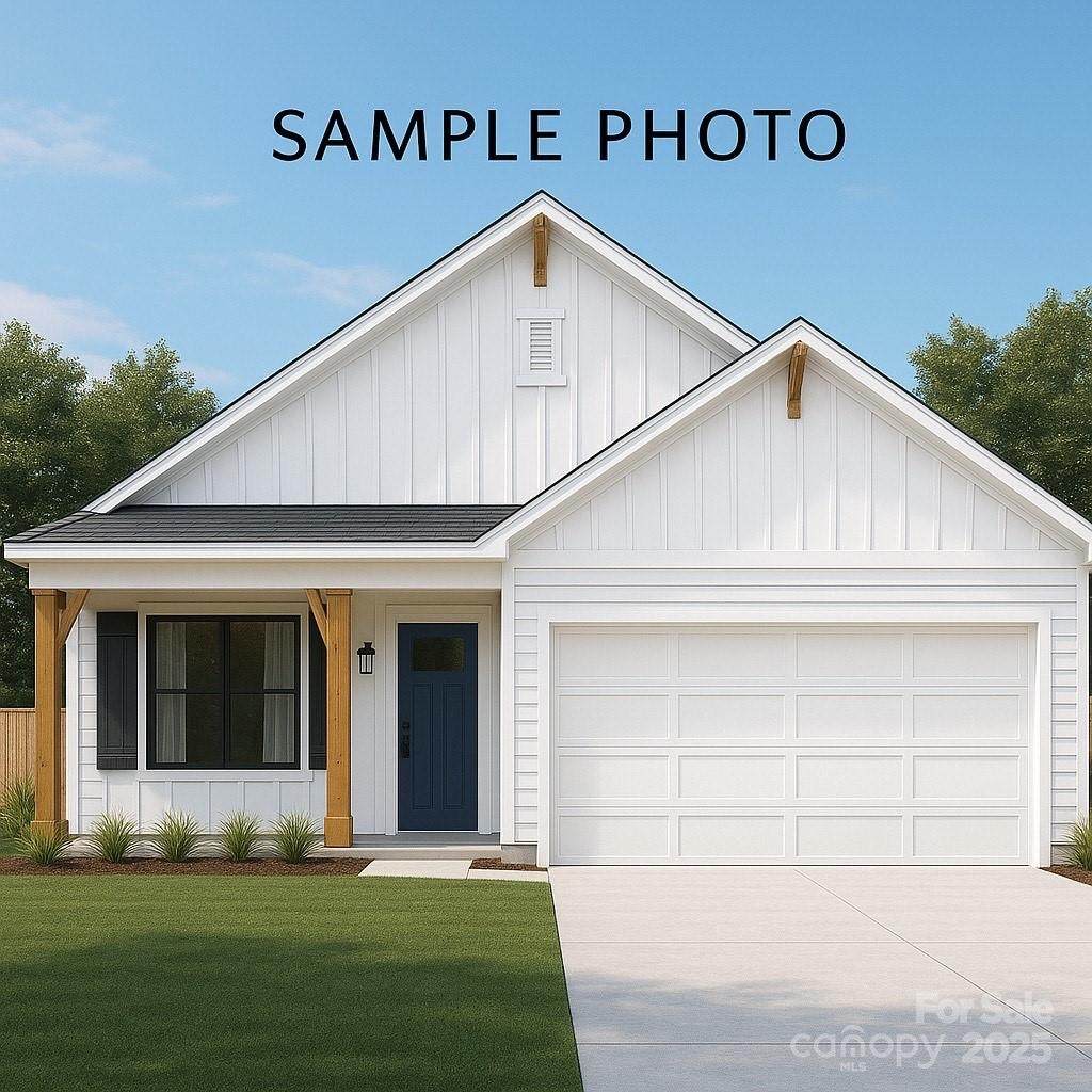 323 Harbor View Drive - Photo 1