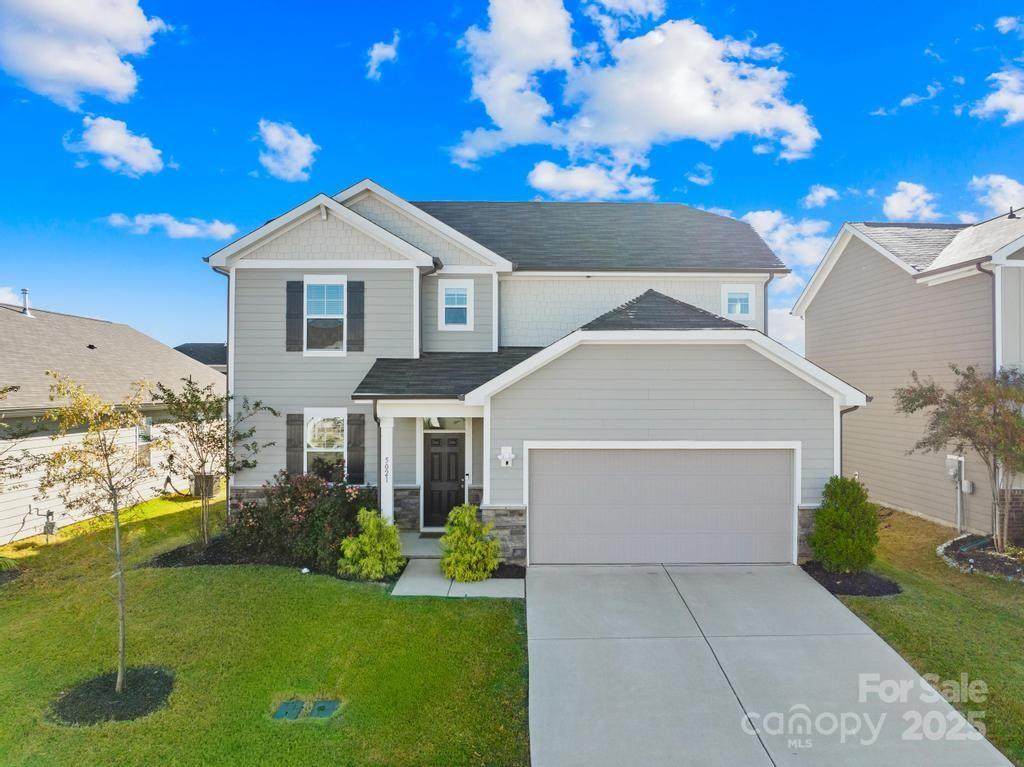 5021 Markfield Lane - Photo 1